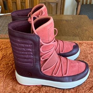 The North Face Ozone Park